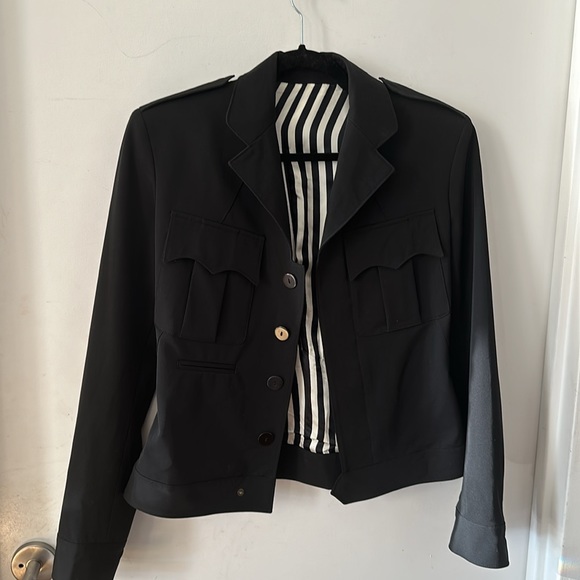 Jean Paul Gaultier jacket - Picture 2 of 16